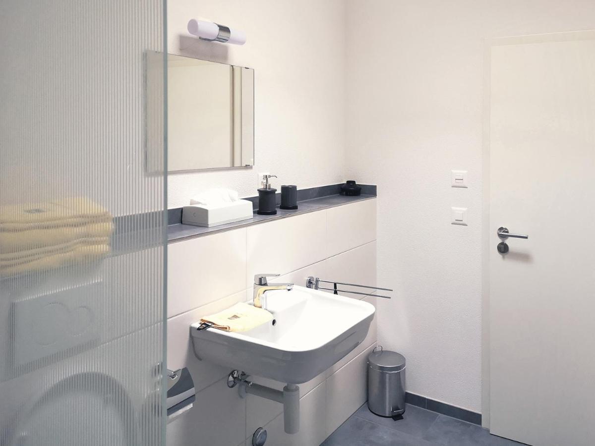Atrium Apartments 샤프하우젠 외부 사진