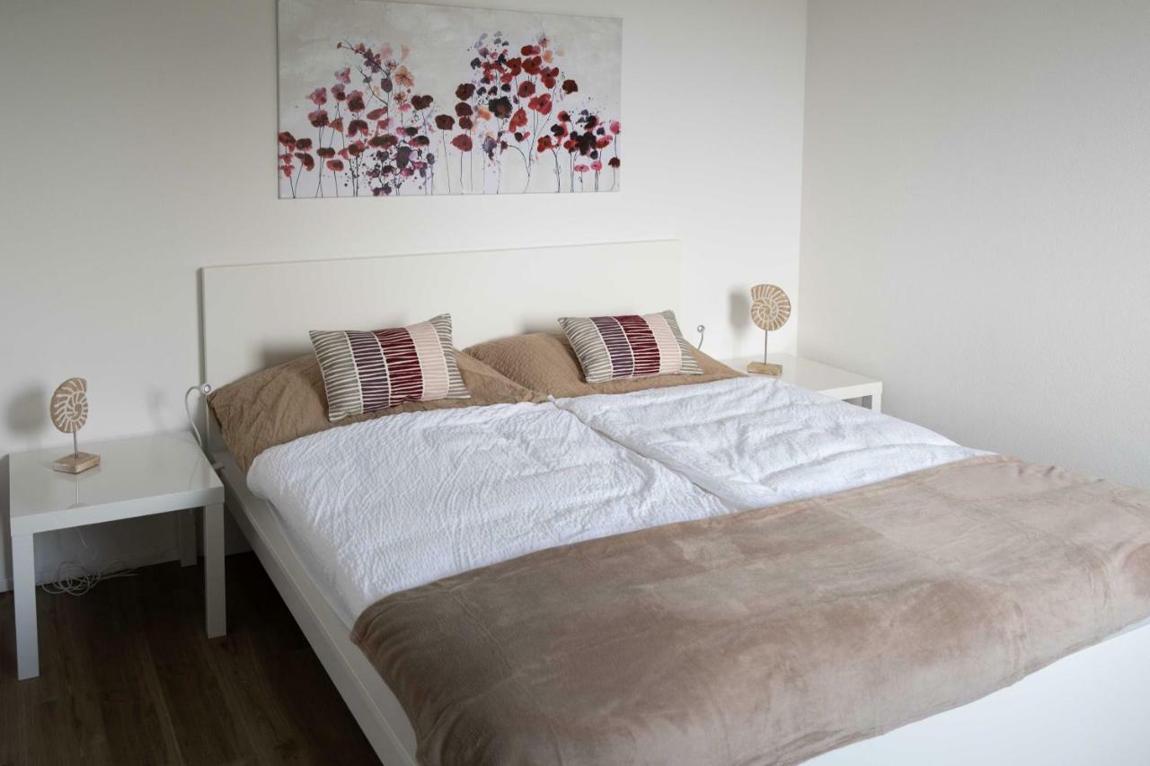 Atrium Apartments 샤프하우젠 외부 사진