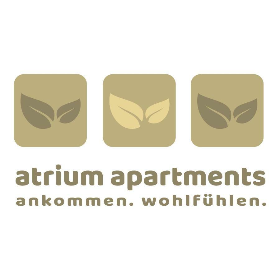 Atrium Apartments 샤프하우젠 외부 사진